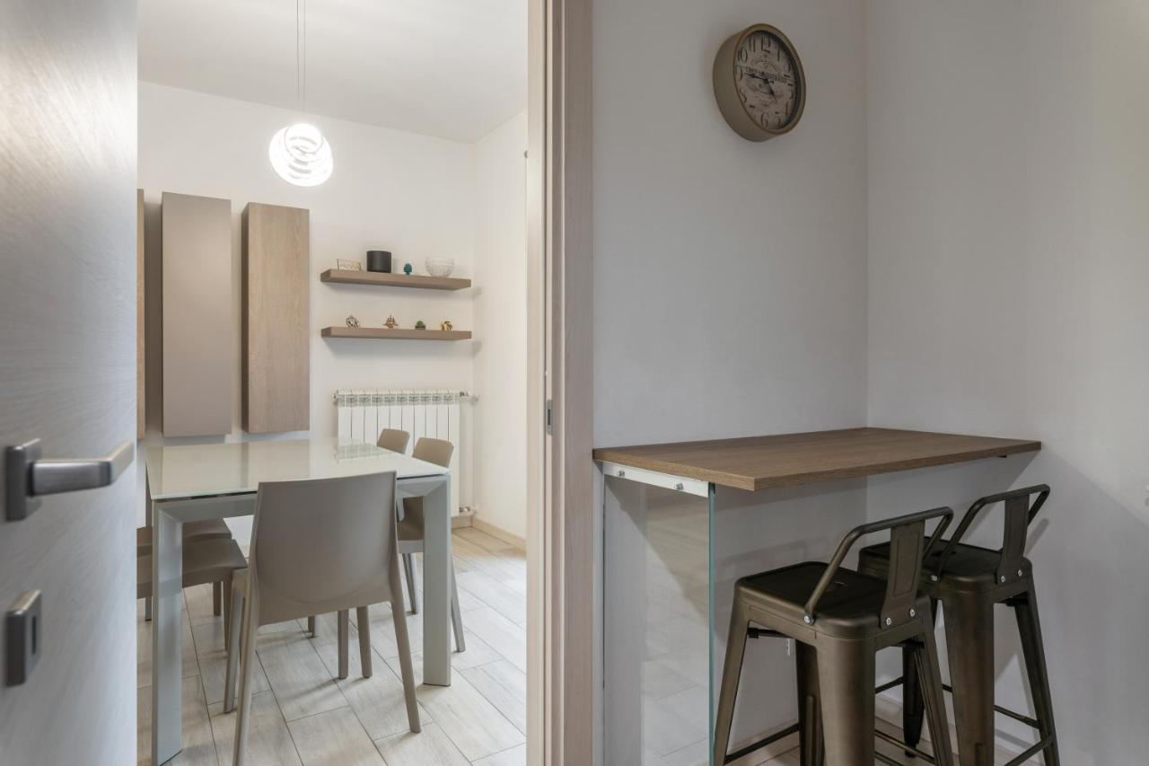 Terrazza Arrighi - Affitti Brevi Italia Apartment Lucca Exterior photo