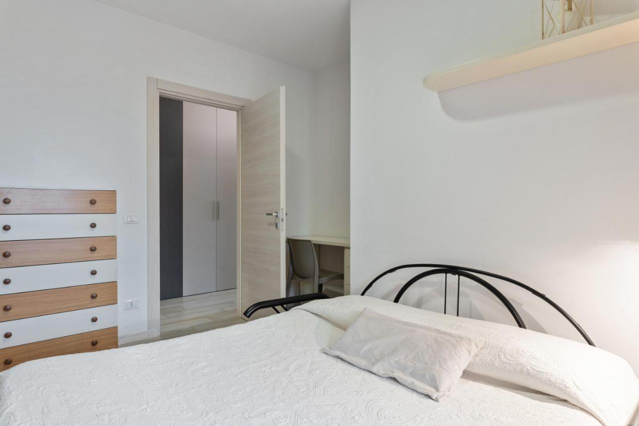 Terrazza Arrighi - Affitti Brevi Italia Apartment Lucca Exterior photo